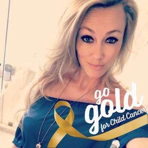 Meet your Posher, Desiree